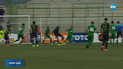 Спортни новини (10.12.2018 - централна емисия)