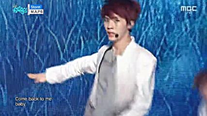 94.1219-2 M.a.p6 - Storm, Show! Music Core E484 (191215)