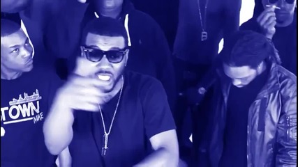 K - Noe Brown - New Year