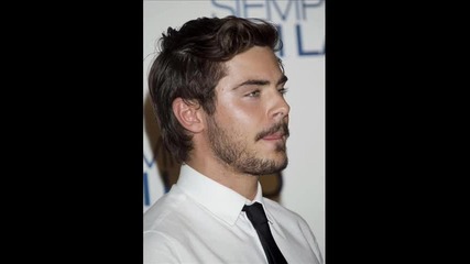 Нови снимки на Zac Efron