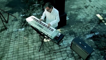 Akademia - Kad ode ljubav (official Music Video)