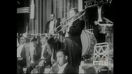 Billie Holiday & Duke Ellington - Symphony