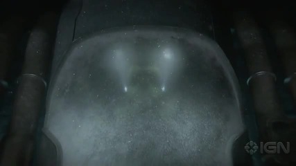 Halo 4 - E3 2011 Official Trailer