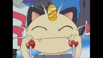 364 Pokemon The Garden of Eatin