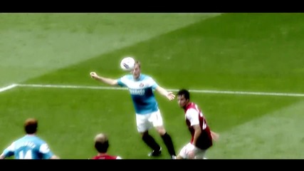 Alex Song - Top talent