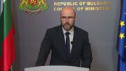 Андрей Янкулов за оставката на Сарафов: Възстановява се законността в прокуратурата