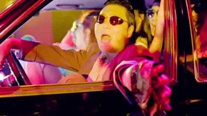 Psy - Napal Baji Mv