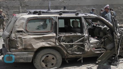 12 Civilians Die After Roadside Bomb Explodes in Southern Afghanistan