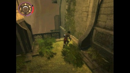 prince of persia ww 6th life upgrade