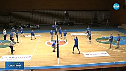 Новото попълнение на Левски с картотека за Орион