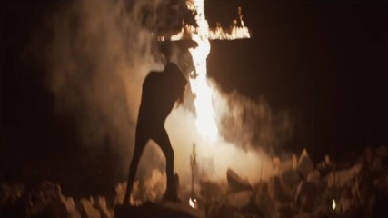 Thy Art Is Murder - The Son of Misery // Official Music Video