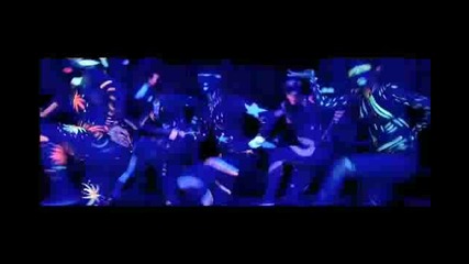 Teairra Mari ft. Flo - Rida - Cause A Scene [hq]