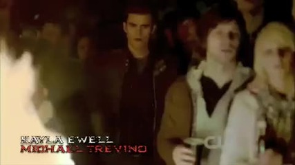 The Vampire Diaries Fantasy Season 