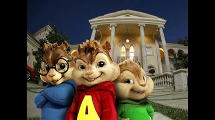 Us5 - Why Alvin And The Chipmunks