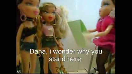 Bratz Next Top Model Part 3