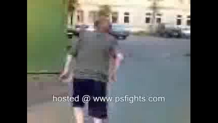 Superpunch