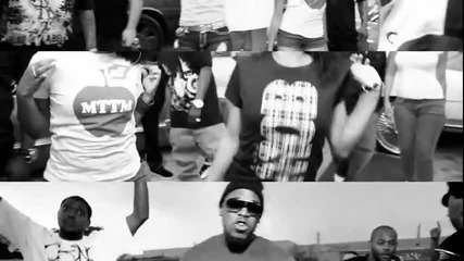 Dj Khaled feat. Schife, Young Jeezy & Rick Ross - Put Your Hands Up 