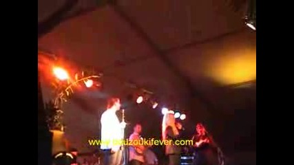 Hatzopoulos Avramakis - Glendi 2005 - Sinefiasmeni Kiriaki