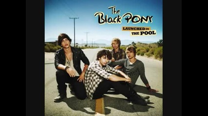 Restart my heart-the Black Pony
