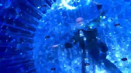 Peter Gabriel - Growing Up