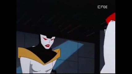 Batman Betond s2 ep7 