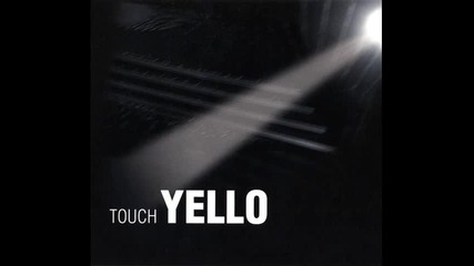 Touch Yello - Kiss In Blue