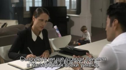 My Sunshine E11 / Мълчалива раздяла бг превод