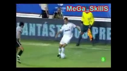 Mega Skills Volume 4 