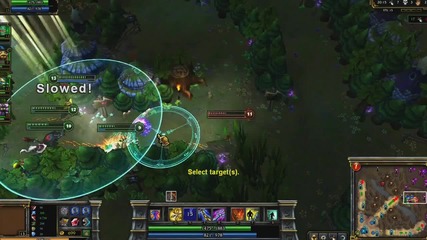 League of Legends - Leblanc Champion Spotlight