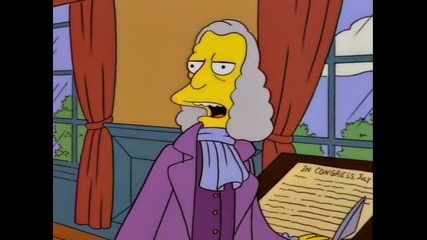 The Simpsons s6 e12