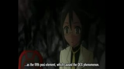 Element Hunters Епизод 1 [ Eng Sub]