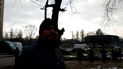 Събарят 9 незаконни къщи в пловдивската Арман махала