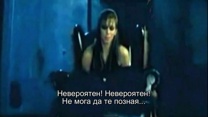 Elli Kokkinou - Apisteftos - Ели Кокину - ( Fan Video - Bg. prevod)
