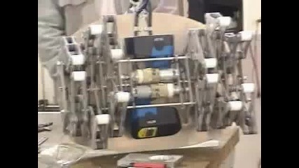Технологии От Бъдещето