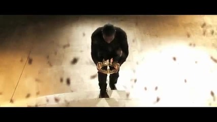 Busta Rhymes Why Stop Now ft Chris Brown Official Music Video
