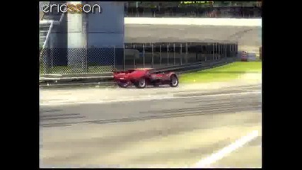Flatout2 - My Gameplay