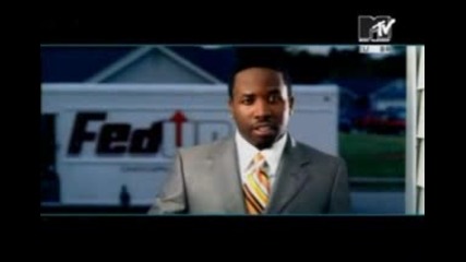 Outkast - Ghetto Musick