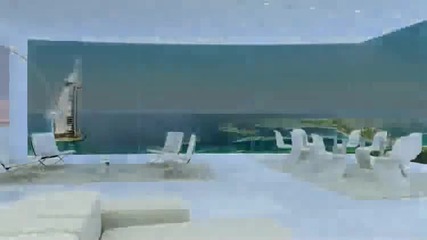 Dubai and Moscow s Moving Skyscrapers