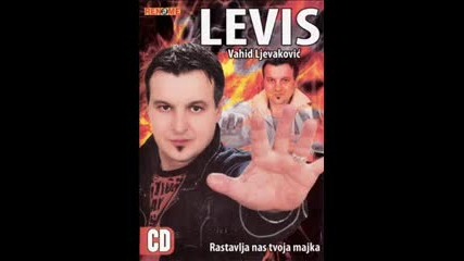 Levis-ne zovi me