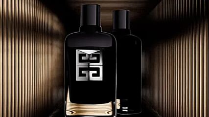 Givenchy Gentleman Society Ambree парфюм за мъже