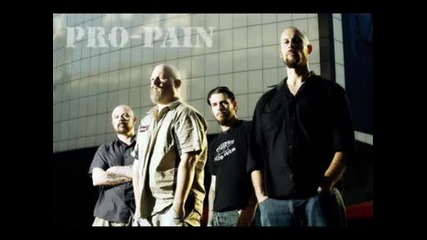Pro - Pain - The Truth Hurts