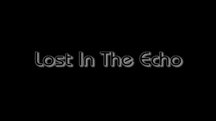 Linkin Park - Lost in the Echo (guitar cover)
