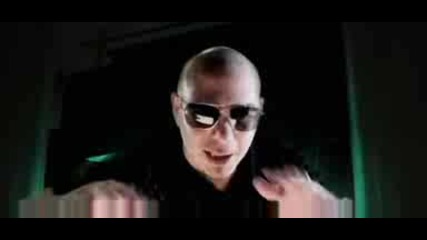 Pitbull ft lil jon - crazy