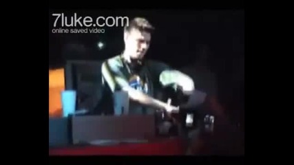 Tobias Luke aka O.b.i. - Super Mario Bros.
