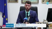 Маскирани ограбиха търговски обект в Генерал Тошево