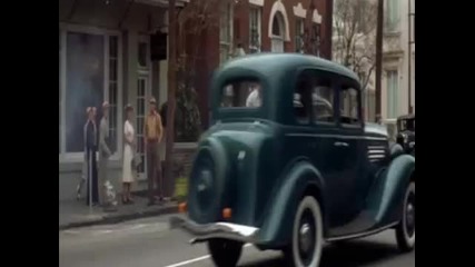 Aerosmith - Angel (video from The Notebook movie)