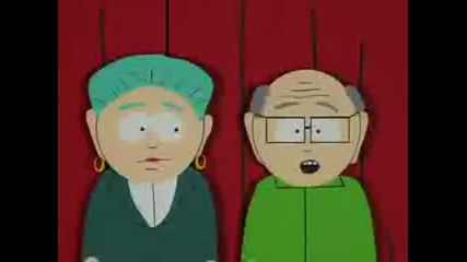 [south Park] Weight Gain 4000