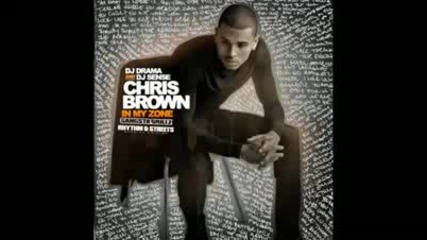 Chris Brown - Convertible - (in My Zone) [new Music 2010]