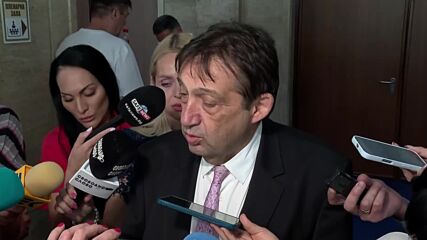 Иван Шишков: Има незаконно строителство на Мальовица, което продължава въпреки нашата забрана