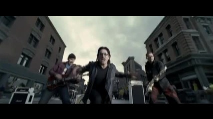 U2 - Elevation 